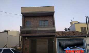 Imagem: Residencial - Jd Veneza