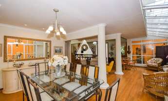 Imagem 2: Casa em Condomínio Residencial Jardim Botânico Rio de Janeiro