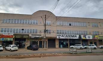 Imagem 2: Vd Prédio com 4 kits + Cs Térreo 3 qts - Av. Trem Bão - Sol Nascente DF