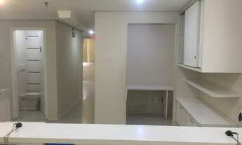 Imagem 5: Sala/Conjunto pronta para consultório!