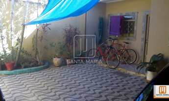 Imagem 3: Casa (térrea na rua) 2 dormitórios/suite, cozinha planejada