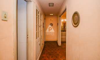 Imagem 7: 3 quartos com vaga à venda em Copacabana