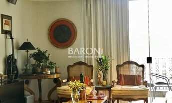 Imagem 5: São Paulo - Apartamento Padrão - Moema