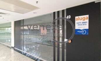 Imagem 3: Barracão_Salão_Loja para alugar por R$ 290.00, 40.00 m2 - CENTRO - LONDRINA/PR