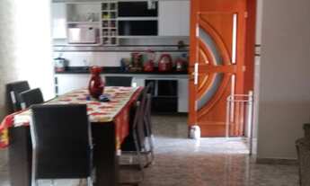 Imagem 6: Casa de vila sobrado para venda com 360 metros quadrados com 3 quartos