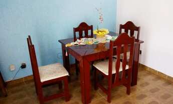 Imagem 5: Casa para venda possui 125 metros quadrados com 3 quartos em Cidade Jardim - Jacareí - SP