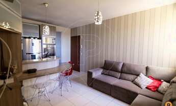 Imagem 4: Apartamento para Venda em Caldas Novas,go