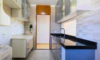 Imagem 5: Apartamento no condomínio Residencial Villagio di Firenze/Jundiaí, com 3 dormitórios, 2 ba