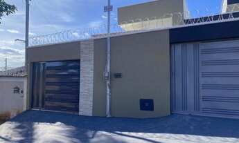 Imagem 2: Casa Jardim Ipanema Aparecida de Goiânia - CA931