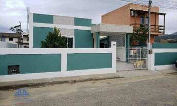 Imagem: Casa com 2 dormitórios à venda, 90 m²