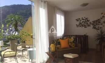 Imagem 7: Cobertura à venda, 3 quartos, 2 suítes, 2 vagas, Botafogo - RIO DE JANEIRO/RJ