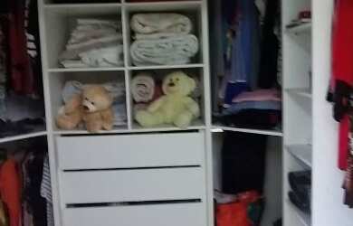 Imagem 5: Casa no Bairro São José/Coxipó