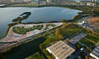 Imagem: COBERTURA 3 QUARTOS ILHA PURA