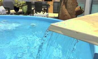 Imagem 2: Cobertura Saint Martin - Península- Barra da Tijuca -RJ