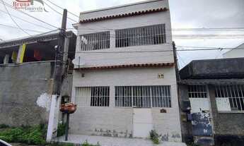 Imagem: Casa com 2 dormitórios à venda, 91 m²