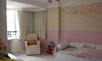 Imagem 7: Cobertura para venda possui 188 metros quadrados com 3 quartos em Pituba - Salvador - BA