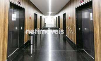 Imagem 5: Locação Andar-pilotis Prado Belo Horizonte