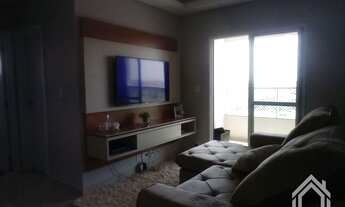 Imagem 6: Sumaré - Apartamento Padrão - Parque Franceschini