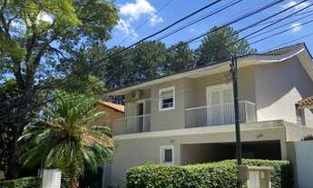 Imagem 4: Alphaville Residencial 3 Casa Clean