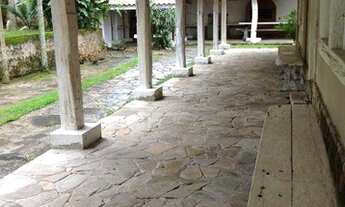 Imagem 4: Chácara com 3 dormitórios à venda, 693 m² por R$ 600.000,00 - Pedrinha - Guaratinguetá/SP