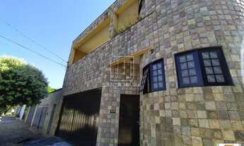 Imagem 3: Casa (sobrado na rua) 3 dormitórios/suite, cozinha planejada