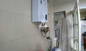 Imagem 5: Apartamento à venda, 2 quartos, 1 suíte, 1 vaga, Copacabana - RIO DE JANEIRO/RJ