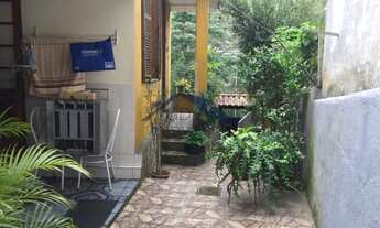 Imagem 3: Casa- Petrópolis, Centro