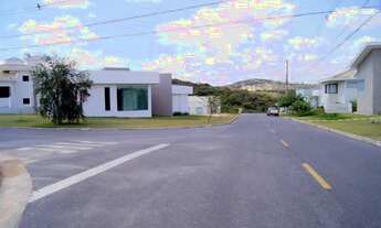 Imagem 3: Lote de 1.000m2 com vista definitiva para a mata, na parte alta