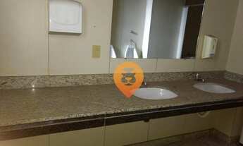 Imagem 5: Andar Corporativo para alugar, 560 m² por R$ 15.000,00/mês - Santo Antônio - Belo Horizont