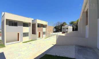 Imagem 3: Sobrado à venda em condomínio 2 Quartos, 2 Vagas, área privativa 62M², Guabirotuba, Curit