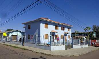 Imagem: PORTO ALEGRE - Apartamento Padrão - PROTASIO