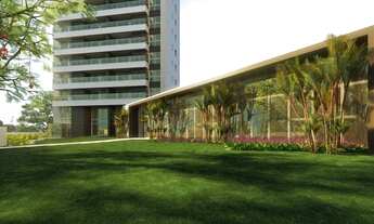 Imagem 5: Apto 4 quartos, 3 suítes, 3 vagas, Altiplano/João Pessoa