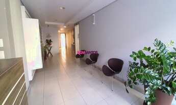 Imagem 3: STUDIO COM 1 QUARTO NA AGRONÔMICA - FLORIANÓPOLIS/SC