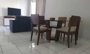 Imagem 6: APTO 3 QUARTOS COND. SOLAR DAS FLORES