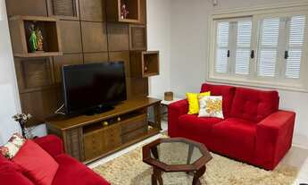 Imagem 2: Cobertura duplex para venda com 3 quartos - Beira Mar