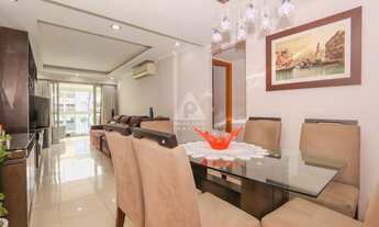 Imagem 2: 3 quartos, suite, 2 vagas, infraestrutura completissima, Botafogo