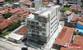 Imagem: João Pessoa - Apartamento Padrão - Tambauzinho