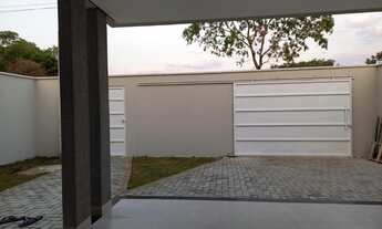 Imagem 4: Vendo linda casa nova !