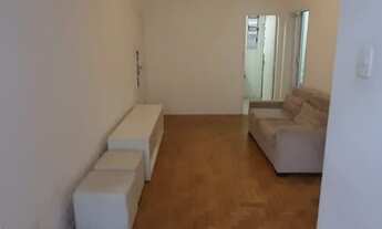 Imagem 2: Raridade no Leblon - Quarto e sala com dependências reversíveis - José Linhares perto de t