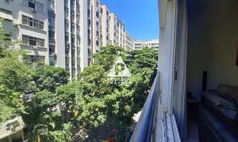 Imagem 3: Apartamento à venda, 3 quartos, 1 suíte, 1 vaga, Copacabana - RIO DE JANEIRO/RJ