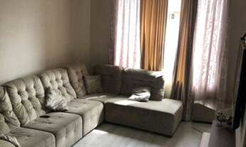 Imagem 5: Sobrado com 3 dormitórios à venda, 165 m² por R$ 692.000,00 - Novo Mundo - Curitiba/PR