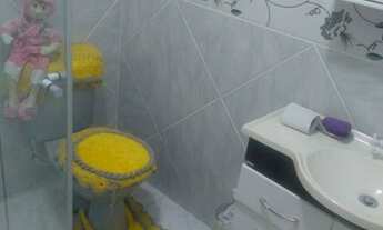 Imagem 3: Oferece sítio de 1000m² com casa, perto asfalto, em Águas Claras