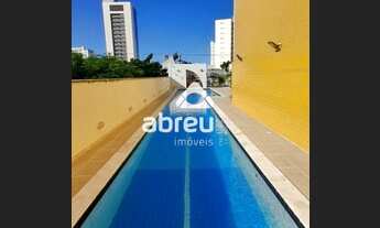 Imagem 7: Apartamento para venda tem 57 metros quadrados com 2 quartos em Tirol - Natal - RN