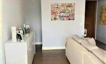 Imagem 6: APARTAMENTO  PARA VENDA COM 105 METROS, 03 DORMS E 02 VAGAS EM VILA OLÍMPIA - SÃO PAULO