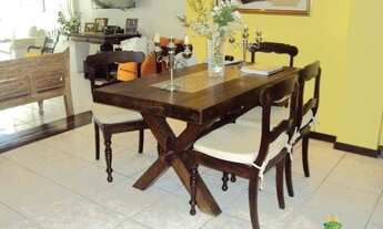 Imagem 5: Apartamento com 4 dormitórios à venda, 173 m² por R$ 750.000,00 - Pituba - Salvador/BA