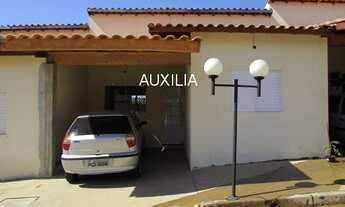 Imagem: Casa em condomínio com 2 quartos em local