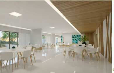 Imagem 7: Excelente Apartamento com 4 Suítes em Apipucos, 165m², Varanda Gourmet, Localização Privil