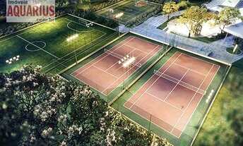 Imagem 4: Terreno à venda, 476 m² por R$ 1.080.000,00 - Urbanova - São José dos Campos/SP