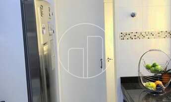 Imagem 5: Campinas - Apartamento Padrão - Ponte Preta