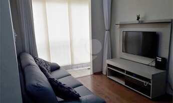 Imagem 5: Apartamento próximo ao Metrô